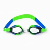 NIVIA Splash Jr. 2.0 Swimming Goggles