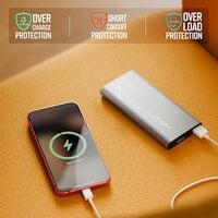 Zebronics EnergiPod 10MR1 Power Bank