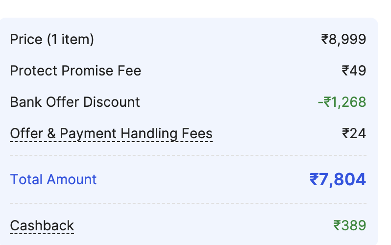 KENT Marvel Water Purifier