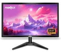 FRONTECH 20-inch HD LED Monitor