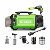 DYLECT Ultra Clean Plus High Pressure Car Washer Pump