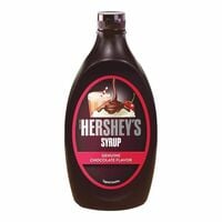 Hershey's Chocolate Syrup