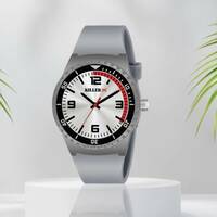 Killer KL-9612-RED Analog Watch