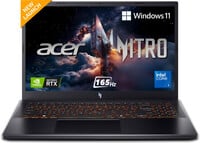 Acer Nitro V 15 Gaming Laptop