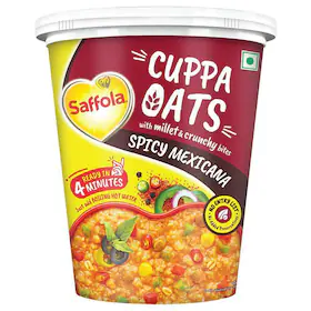 Saffola Deal Example 2