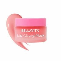 Bellavita Lip Sleeping Mask