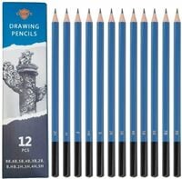 Corslet Sketching Pencils