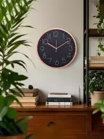 Stylish Clocks on Myntra