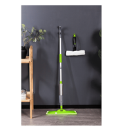 York Flat Spray Mop Deal