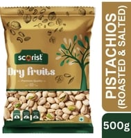 Popular California Pistachios 500g
