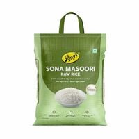 Parry's Sona Masoori Raw Rice 10kg