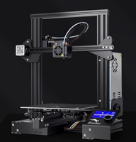 WOL3D Creality Ender 3 3D Printer