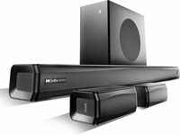Boat Aavante Prime 5.1 Soundbar