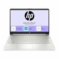 HP 15 12th Gen i3 Laptop Deal