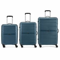 Aristocrat Liberty Trolley Bag Set