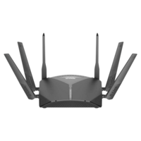 D-Link AC3000 Triple Band Wi-Fi Router