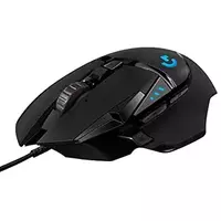 Logitech G502 Hero Gaming Mouse