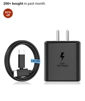 Samsung 45W Type-C Super Fast Charger