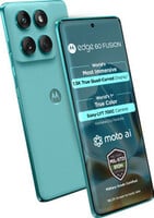 MOTOROLA Edge 60 Fusion 5G Pantone Amazonite