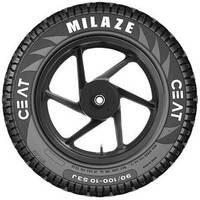 CEAT Milaze TL Two-Wheeler Tyre