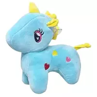 Unicorn Plush Toy