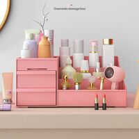 Angelware Cosmetic Organizer