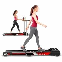 Lifelong Walking Pad Treadmill