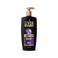 Livon Keratin Shampoo