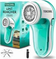 Electric Lint Remover