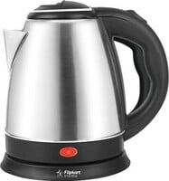 Flipkart SmartBuy Prime 1.8L Electric Kettle