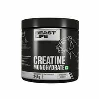 Beast Life Super Micronized Creatine Monohydrate Deal