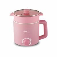 Pigeon by Stovekraft Swift Plus Multi-Cook Kettle 1.5L