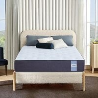 Springtek Hybrid Dual Comfort Mattress Queen Size
