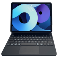 Croma Magic Bluetooth Keyboard Case for iPad Pro 11-inch