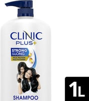 Clinic Plus Strong & Long Health Shampoo 1L