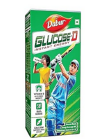 DABUR Glucose-D