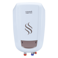 Croma AV4316 5-Litre Instant Geyser