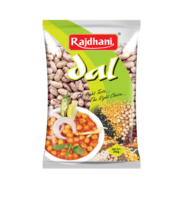 Rajdhani Rajma Chitra 2kg Deal