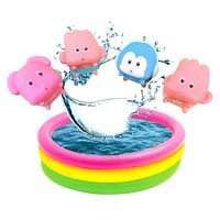 PoPo Baby Bath Toys