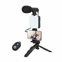 Amazon Basics 6-in-1 Vlogging Kit