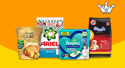 Amazon Subscribe & Save Offer