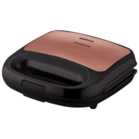 Morphy Richards Luxe 750W 2-Slice Sandwich Maker