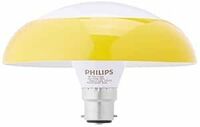 Philips 8W Yellow LED DecoRing Bulb