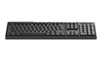 HP K120 Wired Keyboard