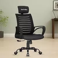 beAAtho Ergonomic Office Chair