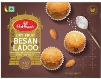 Haldiram's Besan Laddu Deal