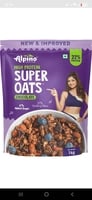 Alpino Super Oats