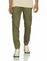Amazon Brand Symbol Men's Cargo Jogger Pants