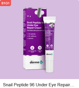 The Derma Co Product Example 2