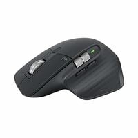 Logitech MX Master 3S Wireless Mouse